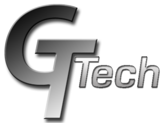 GT Tech, Inc. Logo